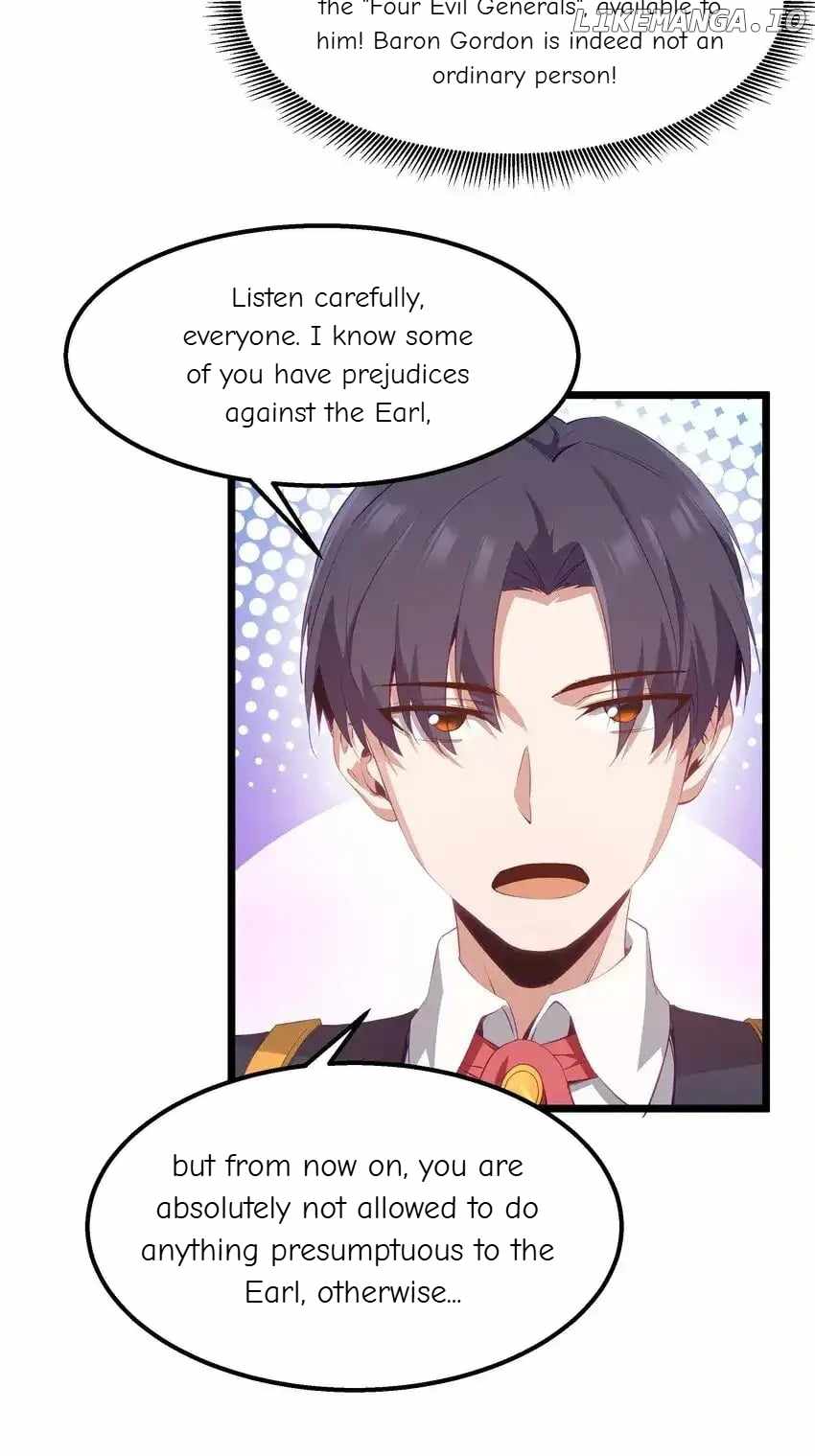 This Hero is a Money Supremacist Chapter 13 54